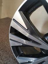 Load image into Gallery viewer, 1x Alufelge 18 Zoll 7.5&quot; 4x114.3 6RA3A Nissan X-Trail Rim Wheel