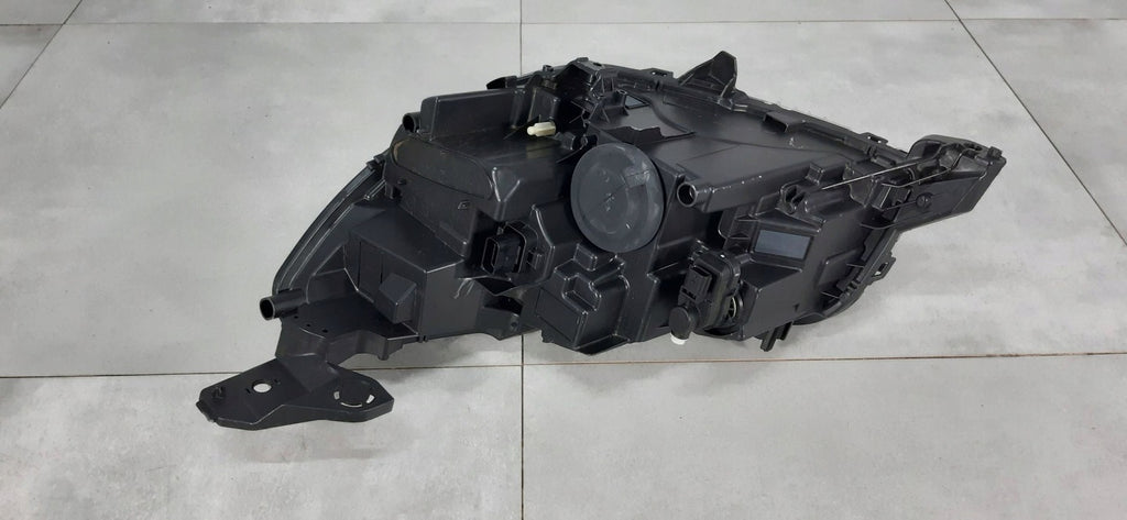Frontscheinwerfer Peugeot 208 Rechts Scheinwerfer Headlight SCH7360570267wo
