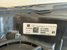 Laden Sie das Bild in den Galerie-Viewer, Frontscheinwerfer Opel Astra K 39195689 Rechts Scheinwerfer Headlight SCH7244121052gg