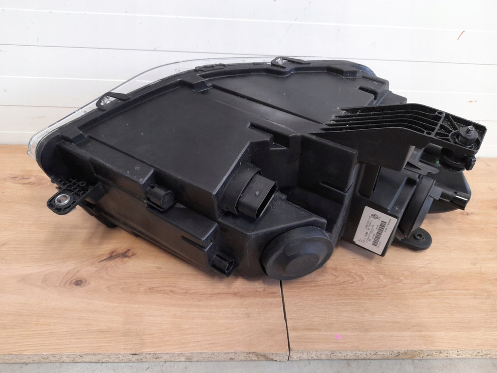 Frontscheinwerfer VW Caddy I 2K8941C05 Links Scheinwerfer Headlight SCH4732812797ke