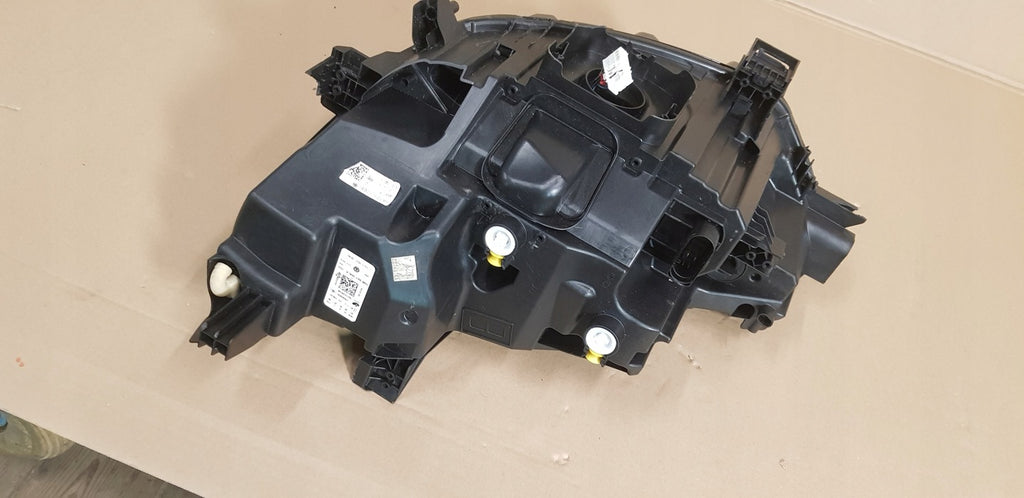 Frontscheinwerfer VW Id.3 10B941006A Full LED Rechts Scheinwerfer Headlight SCH3904929064sh