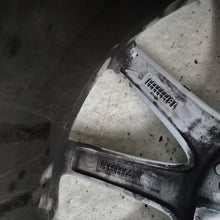 Load image into Gallery viewer, 1x Alufelge 17 Zoll 7.5" 5x120 6856061 BMW F39 X1 F48 Rim Wheel FEL9541543356lh