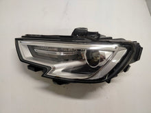 Laden Sie das Bild in den Galerie-Viewer, Frontscheinwerfer Audi 8V0941043E LED Links Scheinwerfer Headlight SCH5464633711xu