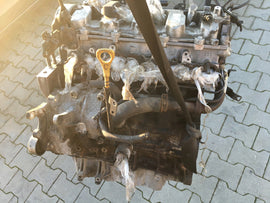 Motor Hyundai Kia Tucson Sportage II D4EA 2.0 CRDI 140PS Diesel Unkomplett