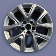 Load image into Gallery viewer, 1x Alufelge 17 Zoll 6.5&quot; 5x112 39ET 6856076 BMW F39 Rim Wheel