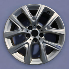 1x Alufelge 17 Zoll 6.5