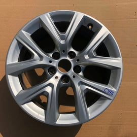 1x Alufelge 17 Zoll 6.5