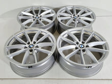 Laden Sie das Bild in den Galerie-Viewer, 4x Alufelge 18 Zoll 7.0" 5x112 22ET 6880047 BMW Rim Wheel FEL8311663276zx
