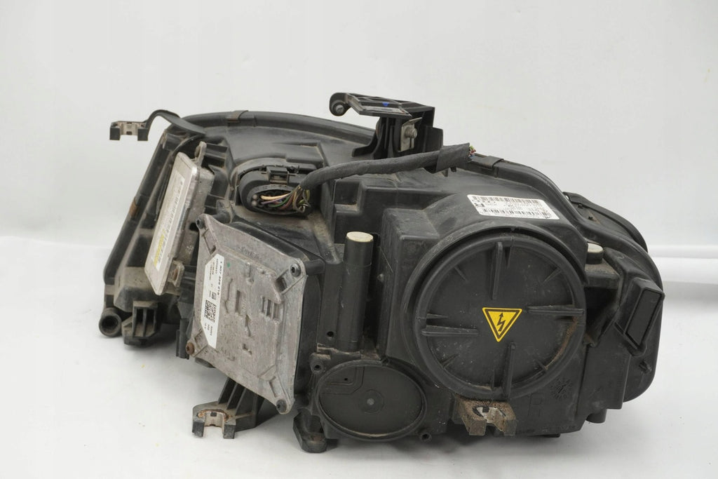 Frontscheinwerfer Audi A4 B8 8K0941004C Rechts Scheinwerfer Headlight SCH7901493864mu