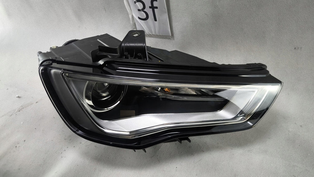 Frontscheinwerfer Audi A3 8V0941044L Xenon Rechts Scheinwerfer Headlight SCH4866795145nt