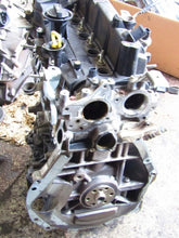 Load image into Gallery viewer, Motor Mazda Cx-3 Cx3 1.5 105PS Diesel Engine Unkomplett MOT1237506740ru