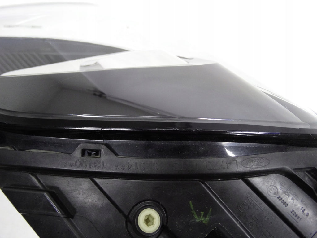 Frontscheinwerfer Ford Puma L1TB-13E014-EH LED Rechts Scheinwerfer Headlight SCH9152456117xn
