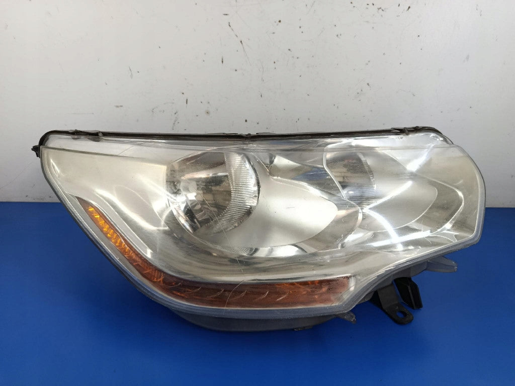 Frontscheinwerfer Citroën Ds4 Rechts Scheinwerfer Headlight SCH2324940543qv