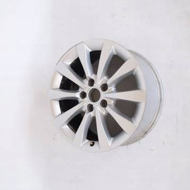1x Alufelge 17 Zoll 8.0