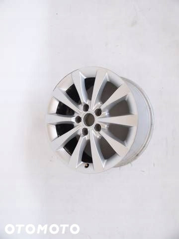 1x Alufelge 17 Zoll 8.0" 5x112 4G0601025BH Audi A6 Rim Wheel FEL9389107430ne