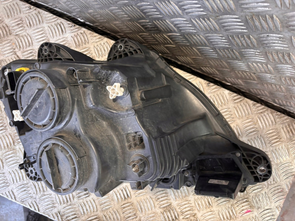 Frontscheinwerfer Daf 1ED01011601 1835874 Links Scheinwerfer Headlight SCH1818856791qz