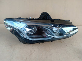 Frontscheinwerfer BMW U06 5A42248 Full LED Rechts Scheinwerfer Headlight SCH6729575818ty