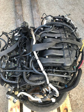 Load image into Gallery viewer, Motor Dodge Jeep Durango Grand Cherokee Wk2 3.6 Benzin Engine Komplett MOT5112018064kd