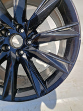 Load image into Gallery viewer, 1x Alufelge 19 Zoll 9.0&quot; 5x112 38ET 4KE071490A Audi E-Tron Etron Rim Wheel