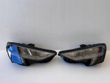 Laden Sie das Bild in den Galerie-Viewer, Frontscheinwerfer Audi A3 8Y0941011 8Y0941012 Full LED Ein Satz Headlight SCH2033410845at