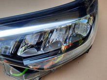 Laden Sie das Bild in den Galerie-Viewer, Frontscheinwerfer Toyota Chr C-Hr 81150-F4180-00 LED Links Headlight SCH5769287498gf