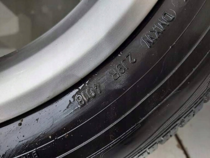 1x Alufelge 16 Zoll 7.0" 5x112 35ET Glanz Silber 8W0601025B Audi A4 B9 Rim Wheel FEL3880919803jn
