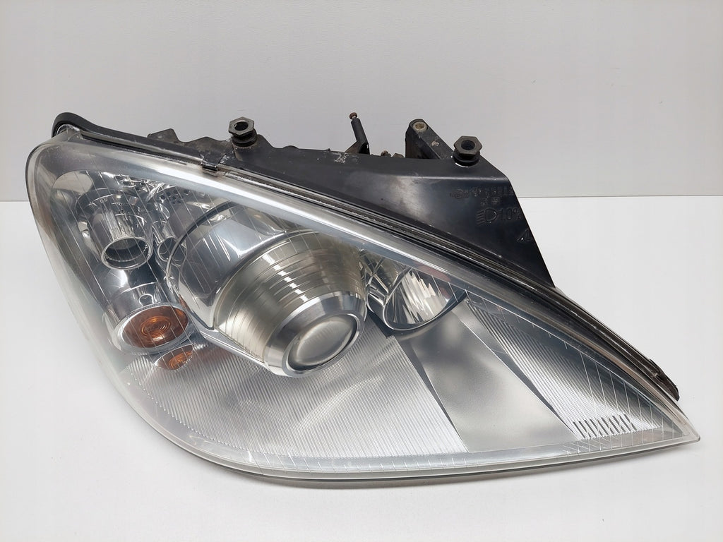 Frontscheinwerfer Ford Galaxy 7M5941016F Xenon Rechts Scheinwerfer Headlight