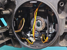 Laden Sie das Bild in den Galerie-Viewer, Frontscheinwerfer Citroën C4 Grand Picasso II 1468226 9677217580 Xenon Links SCH1027998831zj