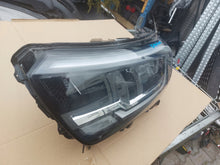 Laden Sie das Bild in den Galerie-Viewer, Frontscheinwerfer Renault Kangoo 260608525 LED Links Scheinwerfer Headlight SCH5318368016ck