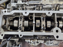 Load image into Gallery viewer, Motor Ford Focus T3DA T3DB 1.6 TDCI 95PS 70kW 2011 Diesel Engine Unkomplett MOT3604136782wi