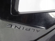 Load image into Gallery viewer, 1x Alufelge 20 Zoll 8.0" 5x114.3 40ET 403008811R Alpine I Rim Wheel FEL6353235060ih