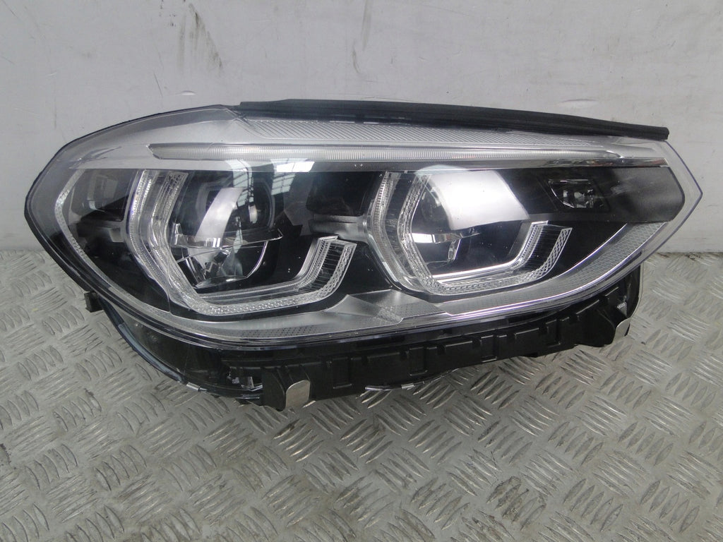 Frontscheinwerfer BMW X3 G01 7954914-04 7954913-04 LED Ein Satz Headlight SCH8160080943ss