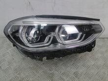 Laden Sie das Bild in den Galerie-Viewer, Frontscheinwerfer BMW X3 G01 7954914-04 7954913-04 LED Ein Satz Headlight SCH8160080943ss