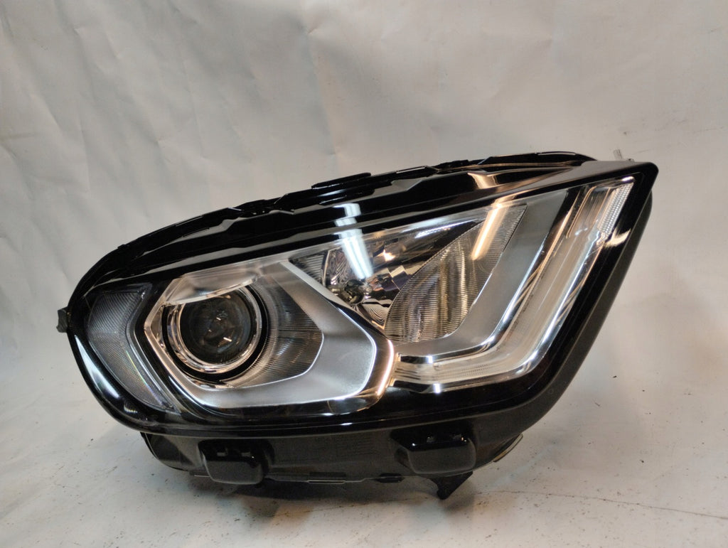 Frontscheinwerfer Ford Ecosport GN15-13W030-JE LED Ein Stück (Rechts oder Links)