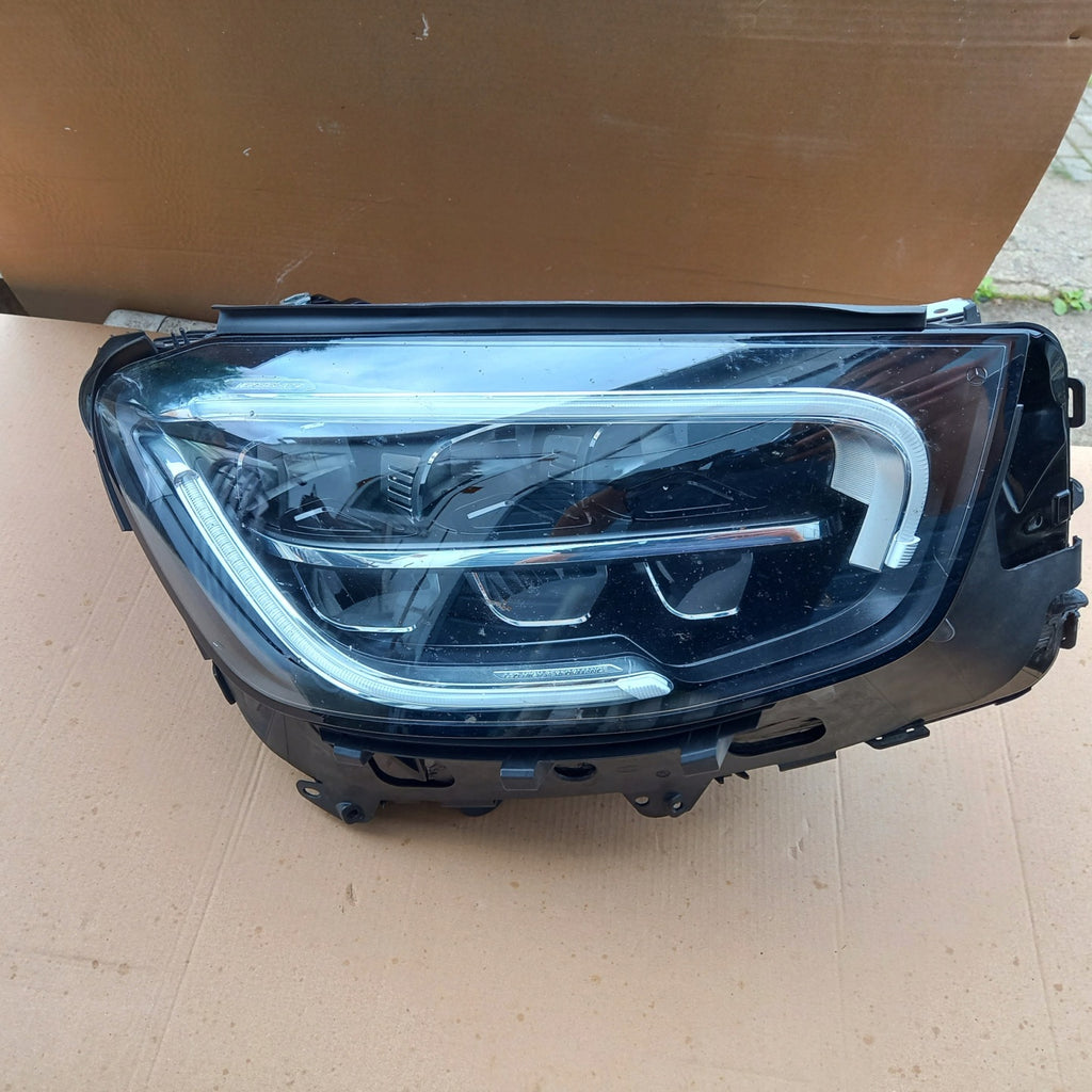 Frontscheinwerfer Mercedes-Benz Glc X253 A2539067001 LED Rechts Headlight SCH2359260841uk