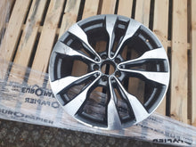 Load image into Gallery viewer, 1x Alufelge 20 Zoll 8.5&quot; 5x112 A2924010800 Mercedes-Benz Gle Rim Wheel