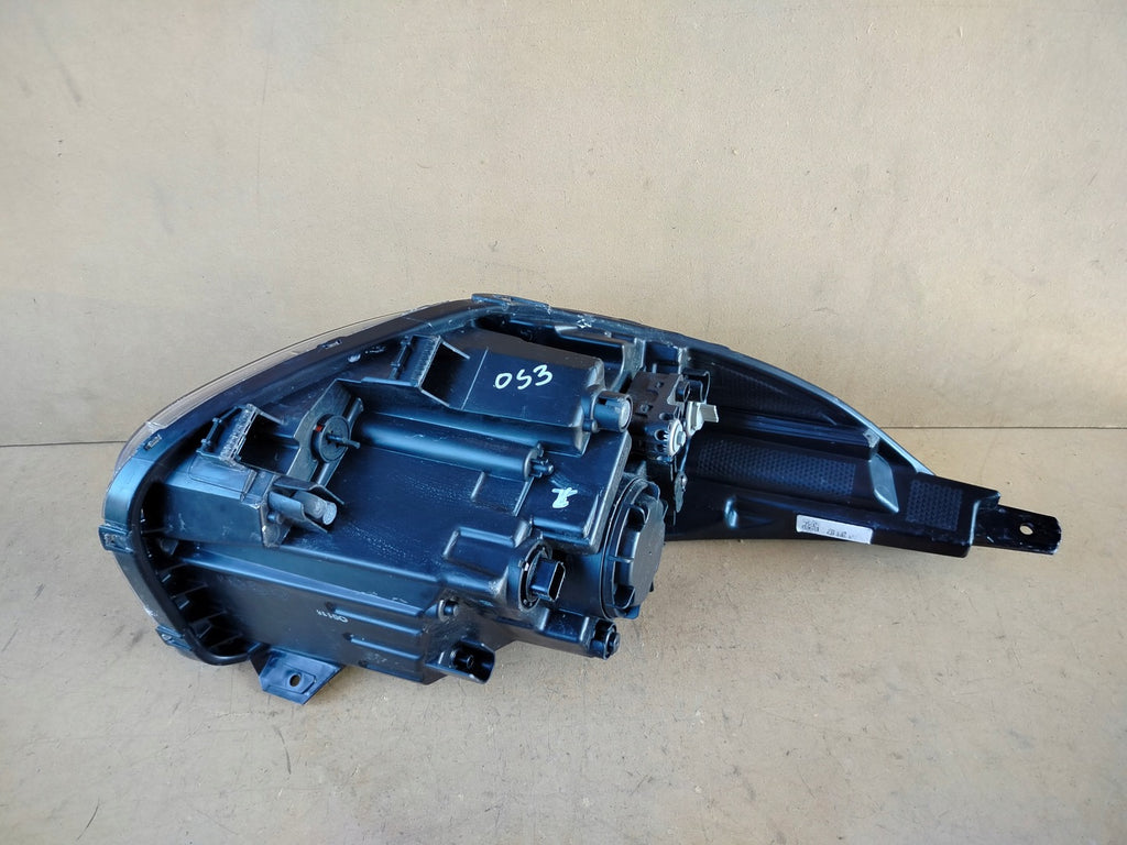 Frontscheinwerfer Kia Picanto LED Links Scheinwerfer Headlight