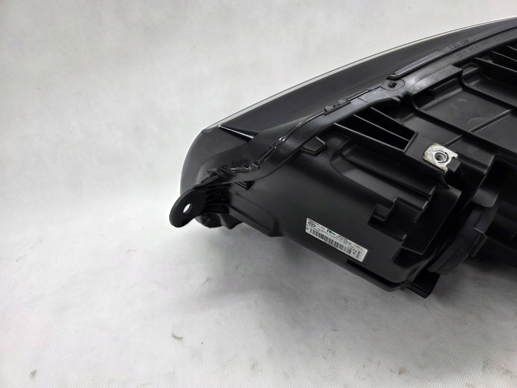 Frontscheinwerfer VW Transporter 7E1941016AB Rechts Scheinwerfer Headlight SCH7473929708yr