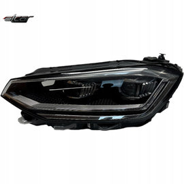 Frontscheinwerfer VW Golf Sportsvan 517941081 Links Scheinwerfer Headlight SCH2035276507tv