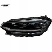 Laden Sie das Bild in den Galerie-Viewer, Frontscheinwerfer VW Golf Sportsvan 517941081 Links Scheinwerfer Headlight SCH2035276507tv
