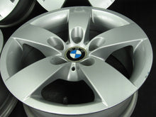 Laden Sie das Bild in den Galerie-Viewer, 4x Alufelge 16 Zoll 7.0" 5x120 20ET 6777345 BMW 5 E60 E61 Rim Wheel FEL7625656878sq
