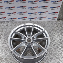 1x Alufelge 18 Zoll 7.0