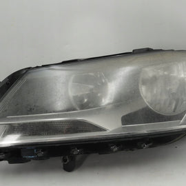 Frontscheinwerfer VW Passat B7 3AB941005 90003372 Links Scheinwerfer Headlight SCH9163580390uf