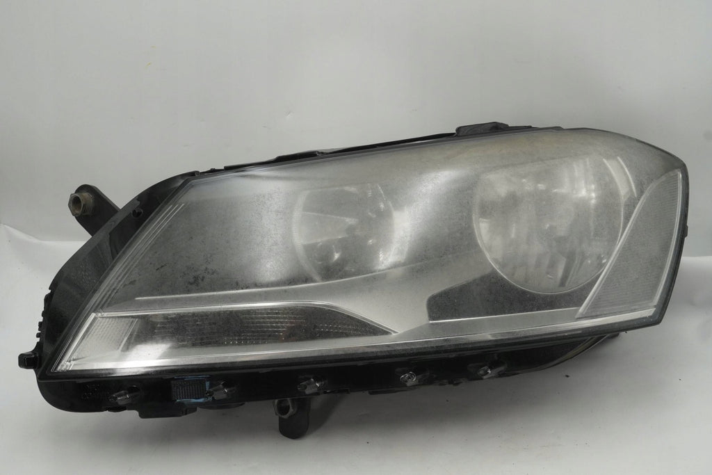 Frontscheinwerfer VW Passat B7 3AB941005 90003372 Links Scheinwerfer Headlight SCH9163580390uf
