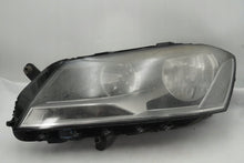 Load image into Gallery viewer, Frontscheinwerfer VW Passat B7 3AB941005 90003372 Links Scheinwerfer Headlight SCH9163580390uf