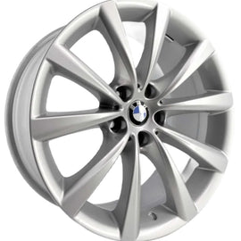 4x Alufelge 18 Zoll 8.0