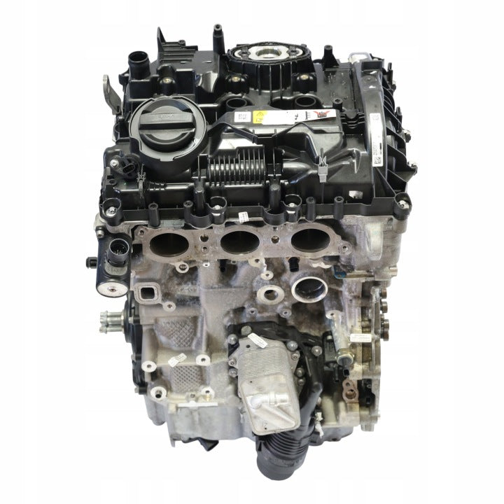 Motor Mini F60 F57 F54 F56 F55 B38A15A 1.5 136PS 100kW 26TKm Engine Unkomplett MOT6339873045in