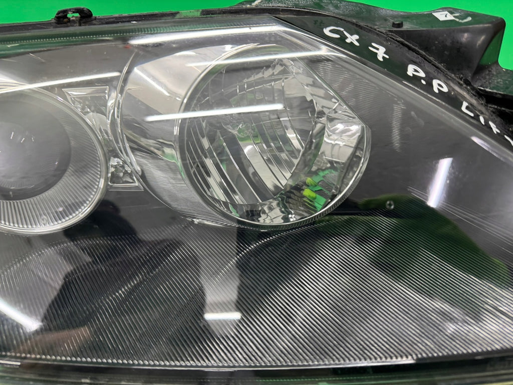 Frontscheinwerfer Mazda Cx-7 Cx7 Xenon Rechts Scheinwerfer Headlight SCH6598477764fb