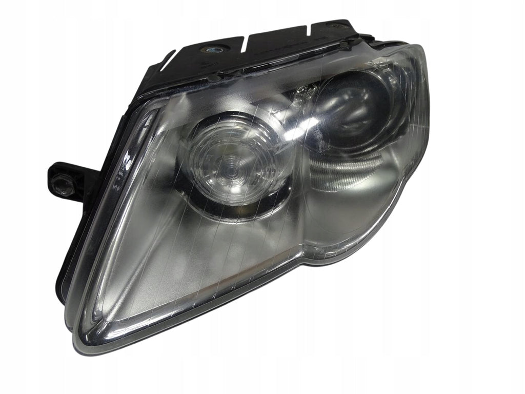 Frontscheinwerfer VW Passat 3C0941753G 7L6941329 Xenon Links Headlight SCH6054299096kg
