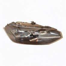 Laden Sie das Bild in den Galerie-Viewer, Frontscheinwerfer VW Polo 2G1941006 LED Rechts Scheinwerfer Headlight